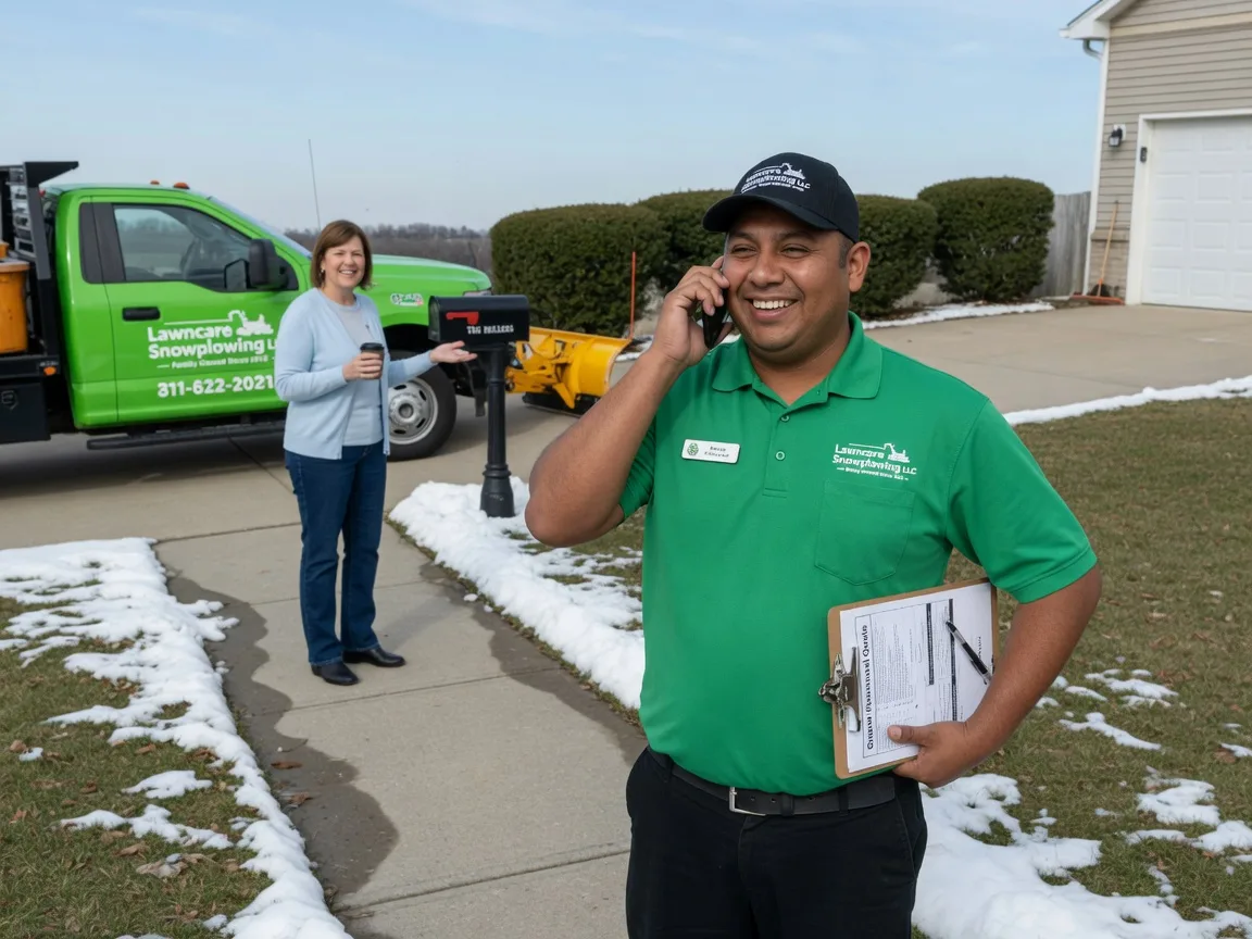 Lawn Care Services By Expert Landscaper Keystone, SD FAQs